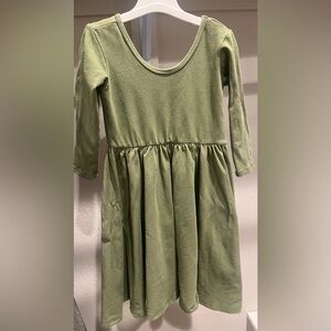 Alice and Ames long sleeve ballet dress, size 6